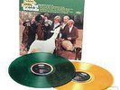 BEACH BOYS/PET SOUNDS/40TH ANNIVERSARY/COLORED VINYL LP