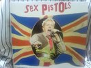 Sex Pistols-Ltd LP Live at Manchester MEN-Nov 2007-Mint
