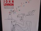 John Lennon - SOMETHING PRECIOUS & RARE LP JFK71374-1