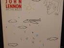 John Lennon OFF THE WALLS LP JFK72174-2 RARE 10 tracks