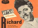Little Richard  rare Sweden EP 