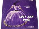 LUCY ANN POLK & Dave Pell Octet TREND 10