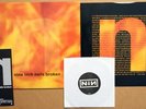 NINE INCH NAILS - Broken LP w/ Bonus 7