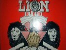 BUNNY LION Red STARLIGHT UK rare LP LINVAL THOMPSON