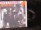 ALAN SHELLY 45 MONSTER RARE EURO FUNK & BEATS  NM ITALY