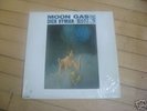 LP DICK HYMAN & MARY MAYO Moon Gas orig psych lounge