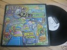 LP LINCOLN ST EXIT Drive It original hard psych promo