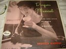 ORQUESTA RIVERSIDE -DAIQUIRI MUSICAL -1953 Cuban Panart