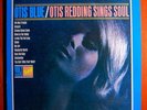 OTIS REDDING OTIS BLUE NR MINT ORIG 1965 VOLT STEREO LP
