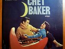 CHET BAKER IT COULD HAPPEN TO YOU MINT ORIG '58 MONO LP
