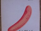 THE VELVET UNDERGROUND Andy Warhol BANANA Original LP