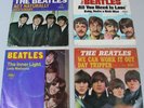 BEATLES Yesterday Lady Madonna Day Tripper 3 US 7