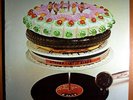 ROLLING STONES LET IT BLEED SEALED ORIG 1969 LP wPOSTER