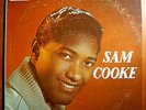 SAM COOKE FIRST ALBUM NR MINT ORIGINAL '57 KEEN MONO LP