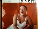 LAVERN BAKER 1st ALBUM NR MINT ORIG 1957 LP BLACK LABEL