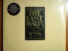 BAND LAST WALTZ SEALED PROMO ORIG '78 3LP SET WITH BOOK