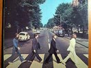 BEATLES ABBEY ROAD ORIG UK LP ONE-OF-A-KIND MISPRESSING