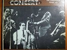 CHARLES MINGUS TOWN HALL ULTRA-RARE LP PRIVATE PRESSING