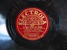  COMEDIAN HARMONISTS GERMAN ELECTROLA EG 3743