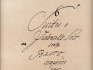 PERENYI plays BACH Complete 6 Cello Suites    MINT