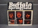 BUFFALO SPRINGFIELD 1ST LP MONO BABY DON'T SCOLD ME