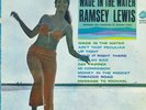 Reel to Reel Ramsey Lewis Wade in The Water - 7½