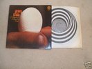GRAVY TRAIN VERTIGO SWIRL BALLAD OF... UK LP PROG PSYCH