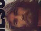 DENNIS WILSON PACIFIC OCEAN BLUE 1977 LP  *EX*