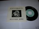 Controllers NEUTRON BOMB 45 KBD LA Punk what recs