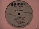 M.C. Shan
