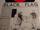 BLACK FLAG 