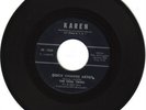 Northern Soul - Soul Twins on Karen - RARE GREAT