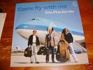 Pim Jacobs Trio  Come fly with me  Original Philips