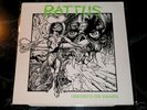 RATTUS- USKONTO....LP AMEBIX,GISM,ANTI CIMEX,CRUST PUNK