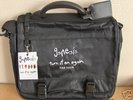 GENESIS Live Turn It On Again Messenger Bag **RARE**