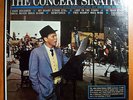 FRANK SINATRA CONCERT SINATRA SEALED ORIG REPRISE LP 