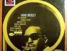 HANK MOBLEY NO ROOM 4 SQUARES NM ORIG BLUE NOTE MONO LP