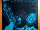 HANK MOBLEY SOUL STATION NM ORIG BLUE NOTE MONO LP DG 