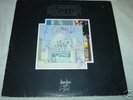 Signed Autographed Led Zeppelin Vintage LP Album BONHAM