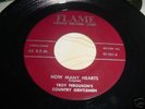 Troy Ferguson-how many hearts/the jamboree-Rockabilly