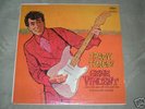 GENE VINCENT CRAZY TIMES LP MONO CAPITOL T-1342  MINT-