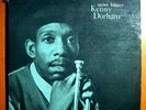 KENNY DORHAM QUIET KENNY NM ORIG'57 NEW JAZZ MONO LP DG