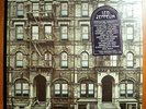 LED ZEPPELIN PHYSICAL GRAFFITI SEALED ORIG LP w/STICKER