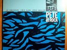 PETE LaROCA BASRA N/MINT '65 BLUE NOTE LP RVG A CLASSIC