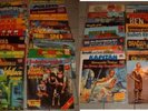 ÜBER 125 HÖRSPIEL-LPs - VIELE KLASSIKER UND RARITÄTEN 
