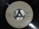THE BEATLES GERMANY : WHITE LABEL PROMO TEST PRESS EP 