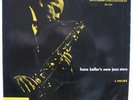 HANS KOLLER NEW JAZZ STARS ( Trunk , Mangelsdorff ) EP