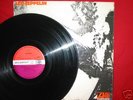 LED ZEPPELIN  first  LP red/purple label UK  ()