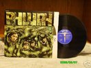 Phluph 1968 PSYCH Garage LP MINT UNPLAYED