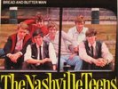 NASHVILLE TEENS/ UK DECCA EP 1964 W/P/SLEEVE